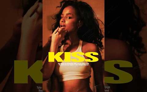Tyla “KISS” | Vevo Official Live Performance