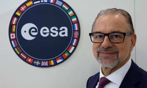 A mund të shkojnë astronautët evropianë në hapësirë ​​pa NASA-n?