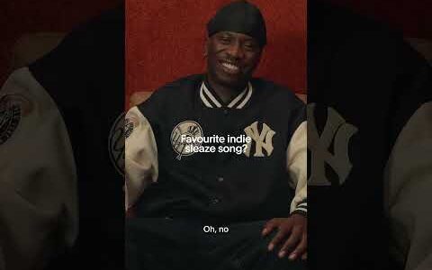 Master Peace – IYKYK