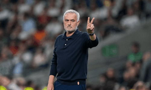 Polemikat dhe kartoni i kuq i Viniciusit, Mourinho frikësohet nga pasojat para El Clasicos
